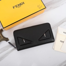 Fendi Wallets Purse